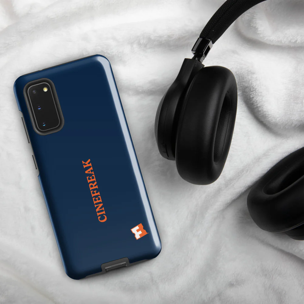 Fandango Cinefreak Samsung Phone Case - Image 54