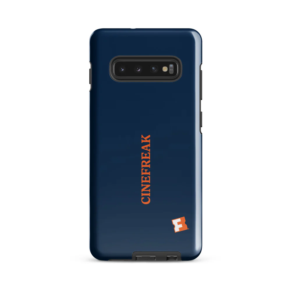 Fandango Cinefreak Samsung Phone Case - Image 55