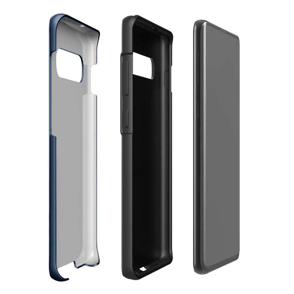 Fandango Cinefreak Samsung Phone Case - Image 56