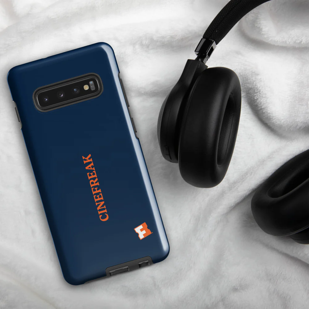 Fandango Cinefreak Samsung Phone Case - Image 57