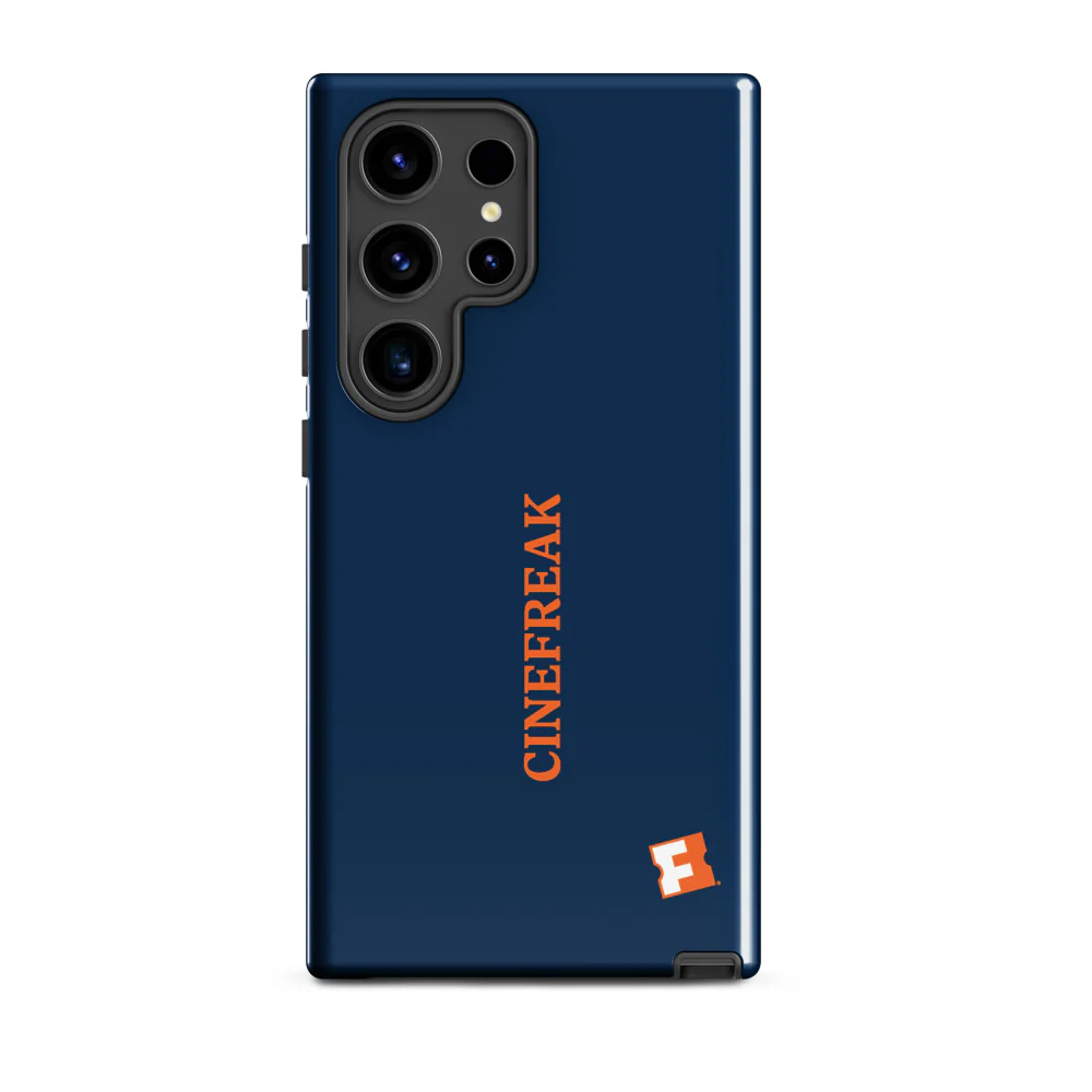 Fandango Cinefreak Samsung Phone Case - Image 58