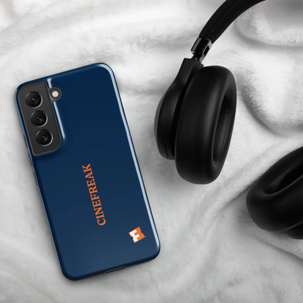 Fandango Cinefreak Samsung Phone Case - Image 6