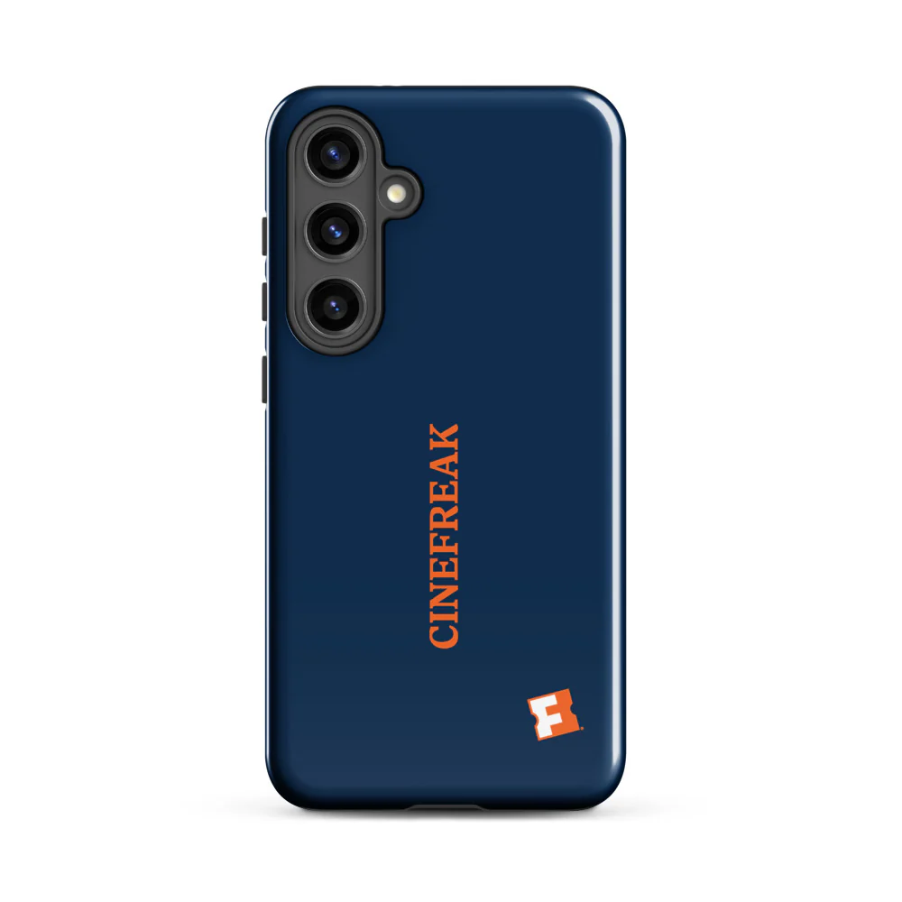 Fandango Cinefreak Samsung Phone Case - Image 7