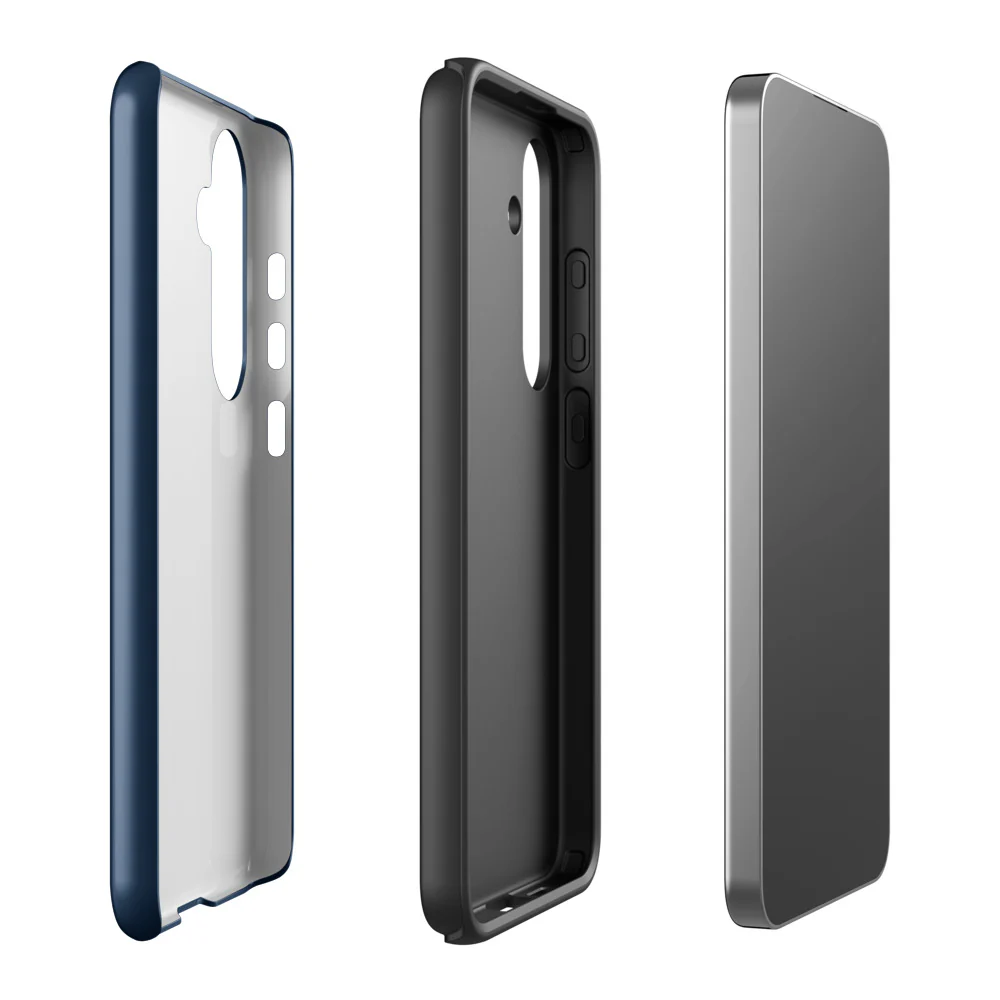 Fandango Cinefreak Samsung Phone Case - Image 8