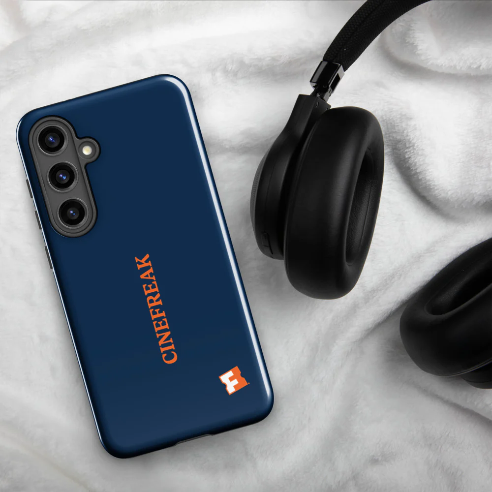 Fandango Cinefreak Samsung Phone Case - Image 9