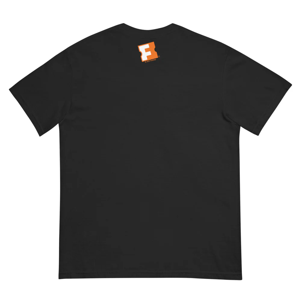 Fandango Hot DANG! Bottle T-Shirt - Image 3