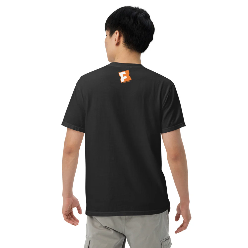 Fandango Hot DANG! Bottle T-Shirt - Image 4