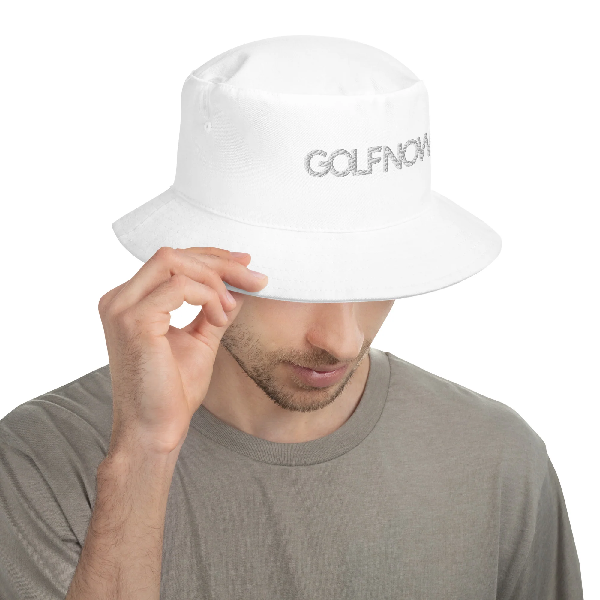 GolfNow Bucket Hat - Image 4