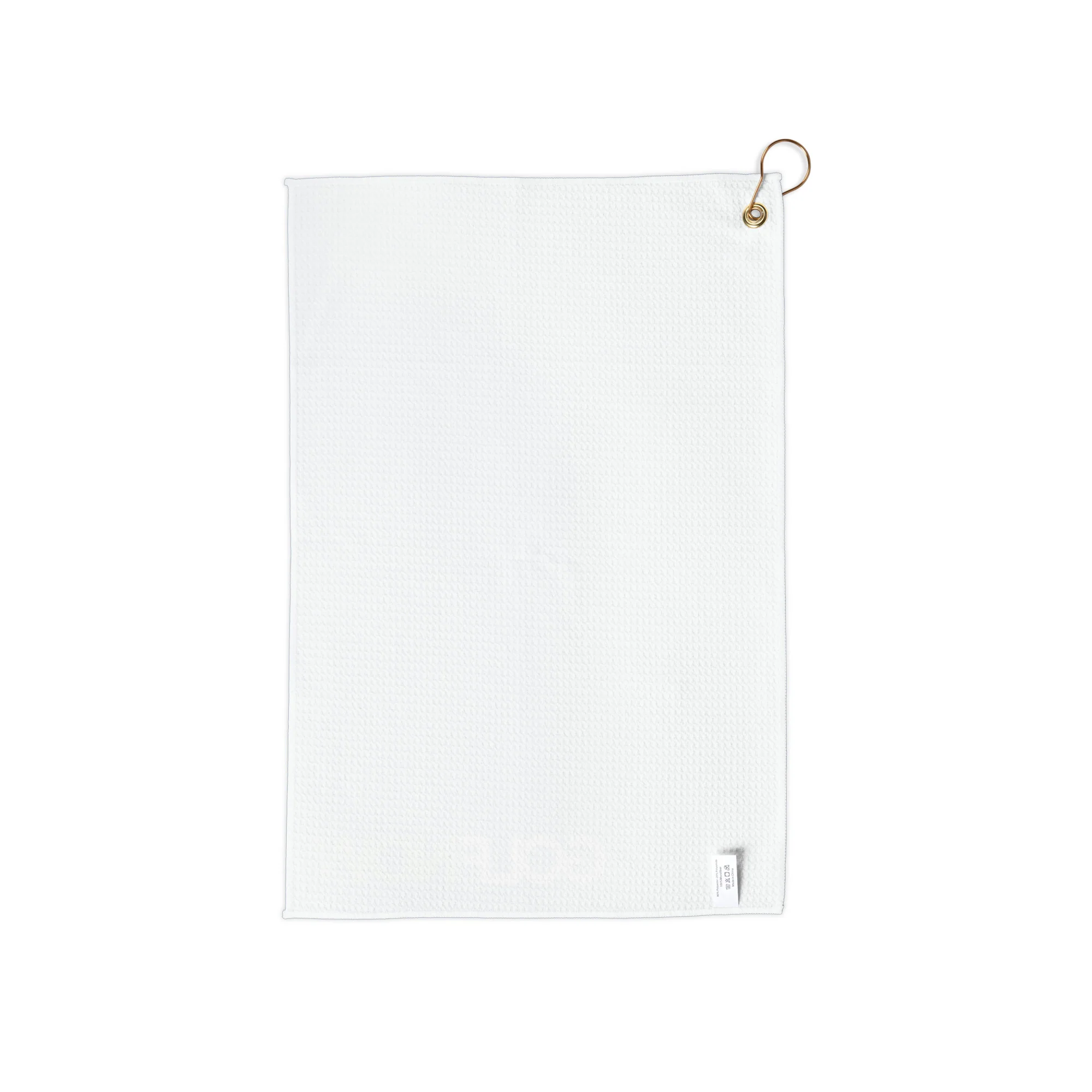 GolfNow Golf Towel Logo - Image 2