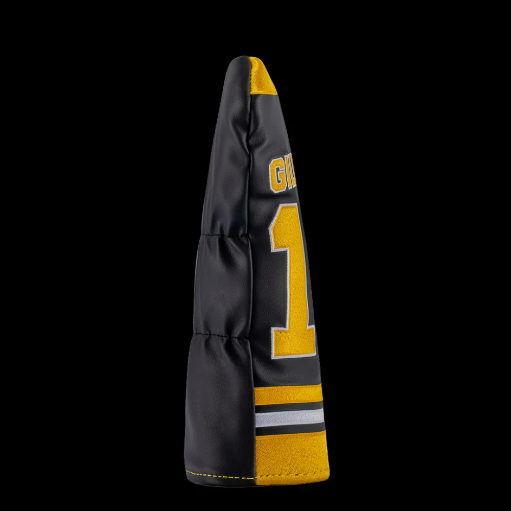 Happy Gilmore 18 Hockey Jersey Fairway Cover - Image 3