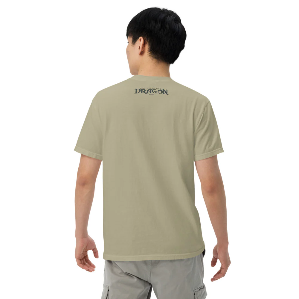 How To Train Your Dragon T Shirt - Image 4
