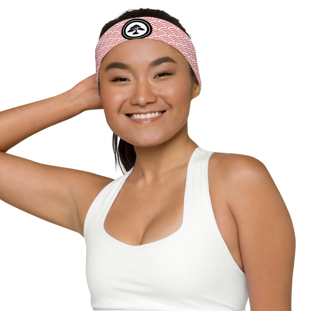 Karate Kid Legends Headband - Image 9