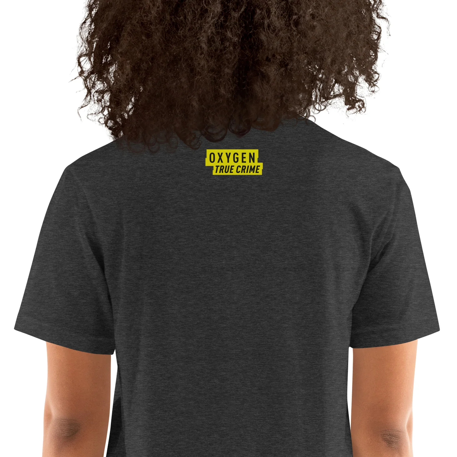 Snapped Logo T-Shirt - Image 15