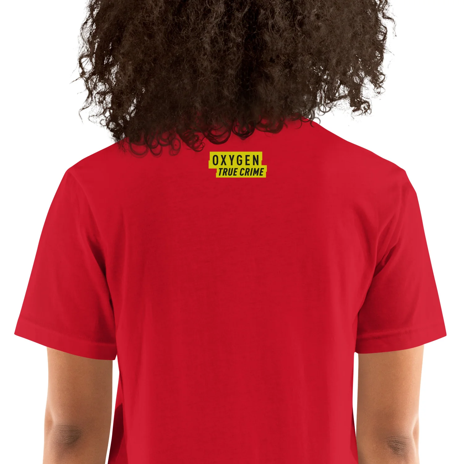 Snapped Logo T-Shirt - Image 18