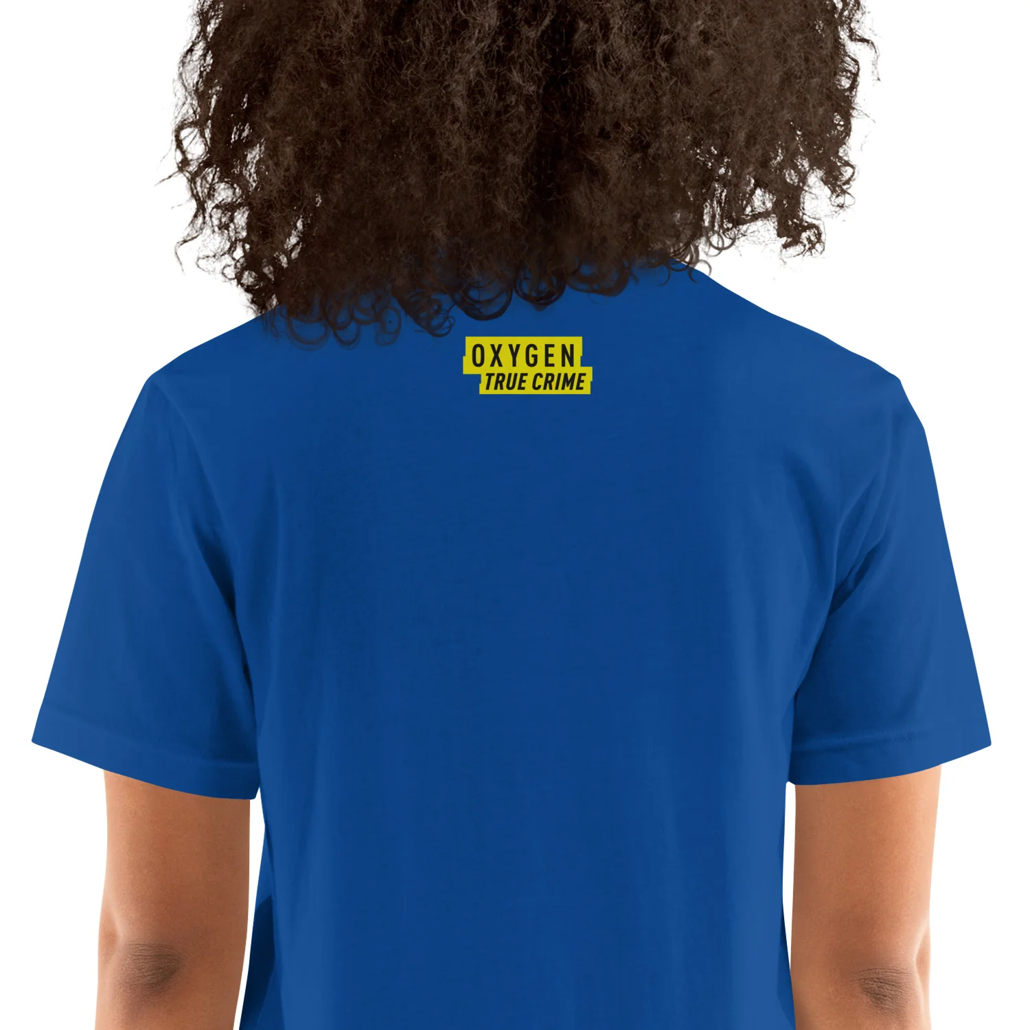 Snapped Logo T-Shirt - Image 21