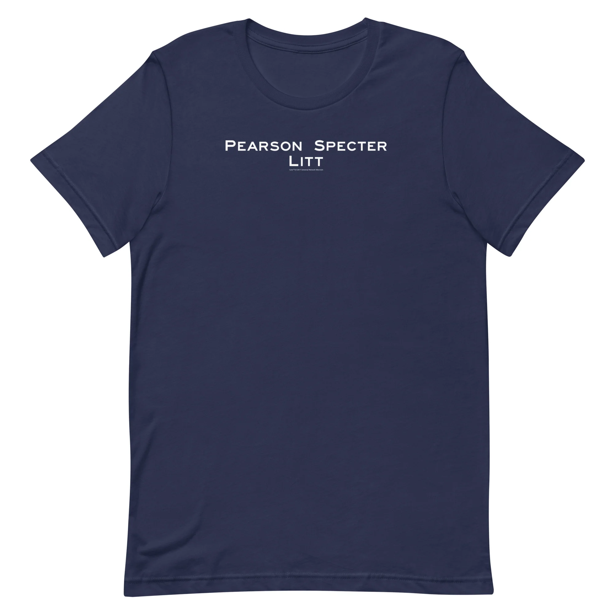 Suits Pearson Specter Litt T-Shirt - Image 3