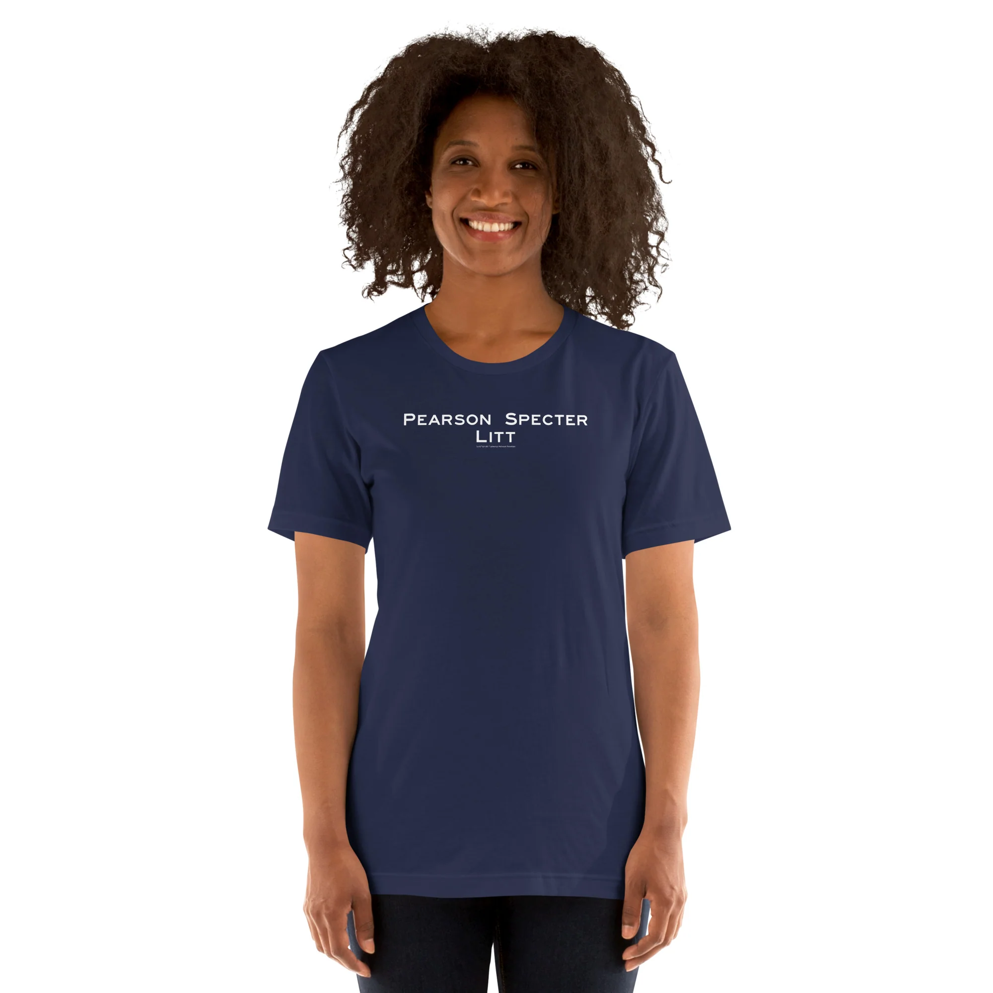 Suits Pearson Specter Litt T-Shirt - Image 7