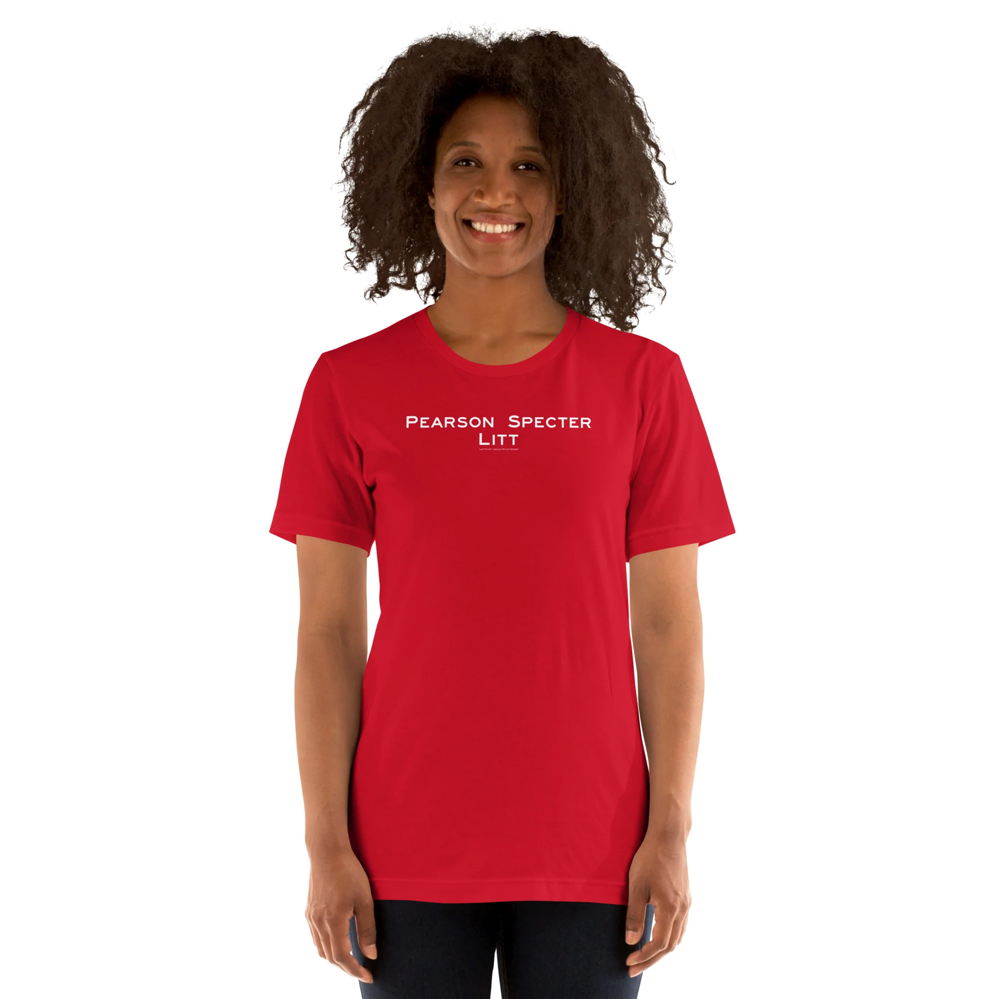 Suits Pearson Specter Litt T-Shirt - Image 9