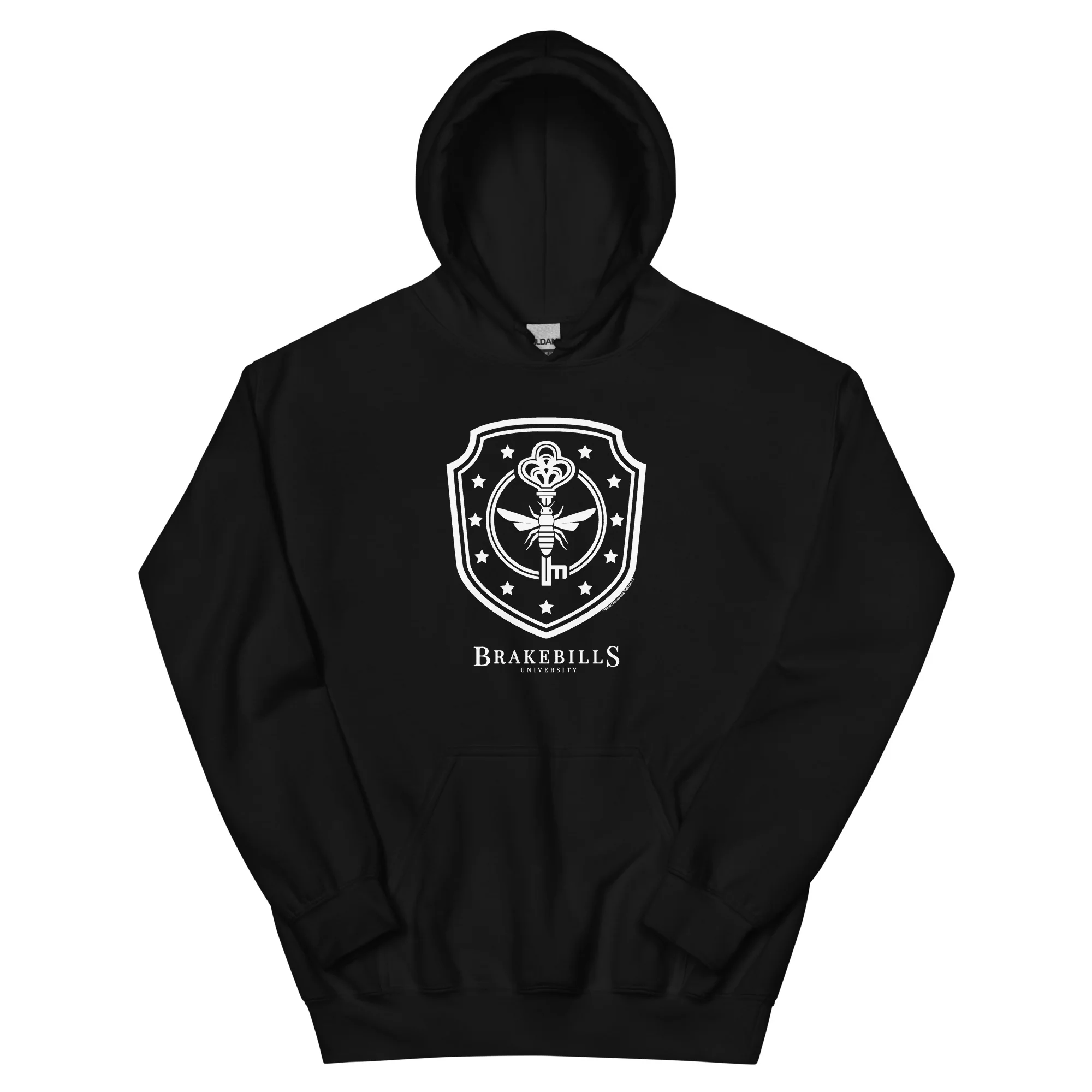 The Magicians Brakebills University Hoodie