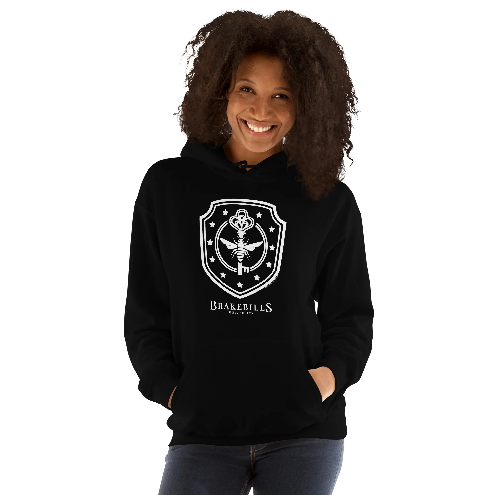 The Magicians Brakebills University Hoodie - Image 2