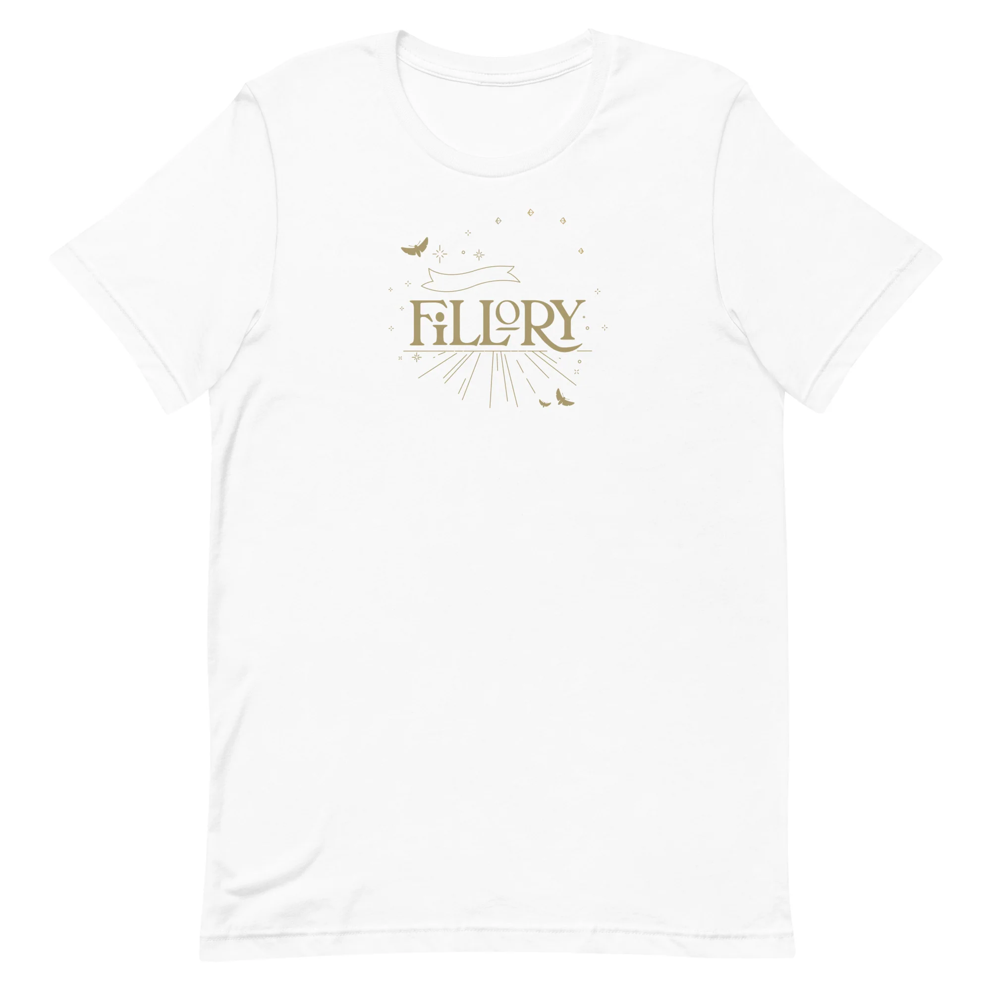 The Magicians I'd Rather be in Fillory Men's Short Sleeve T-Shirt - Image 2