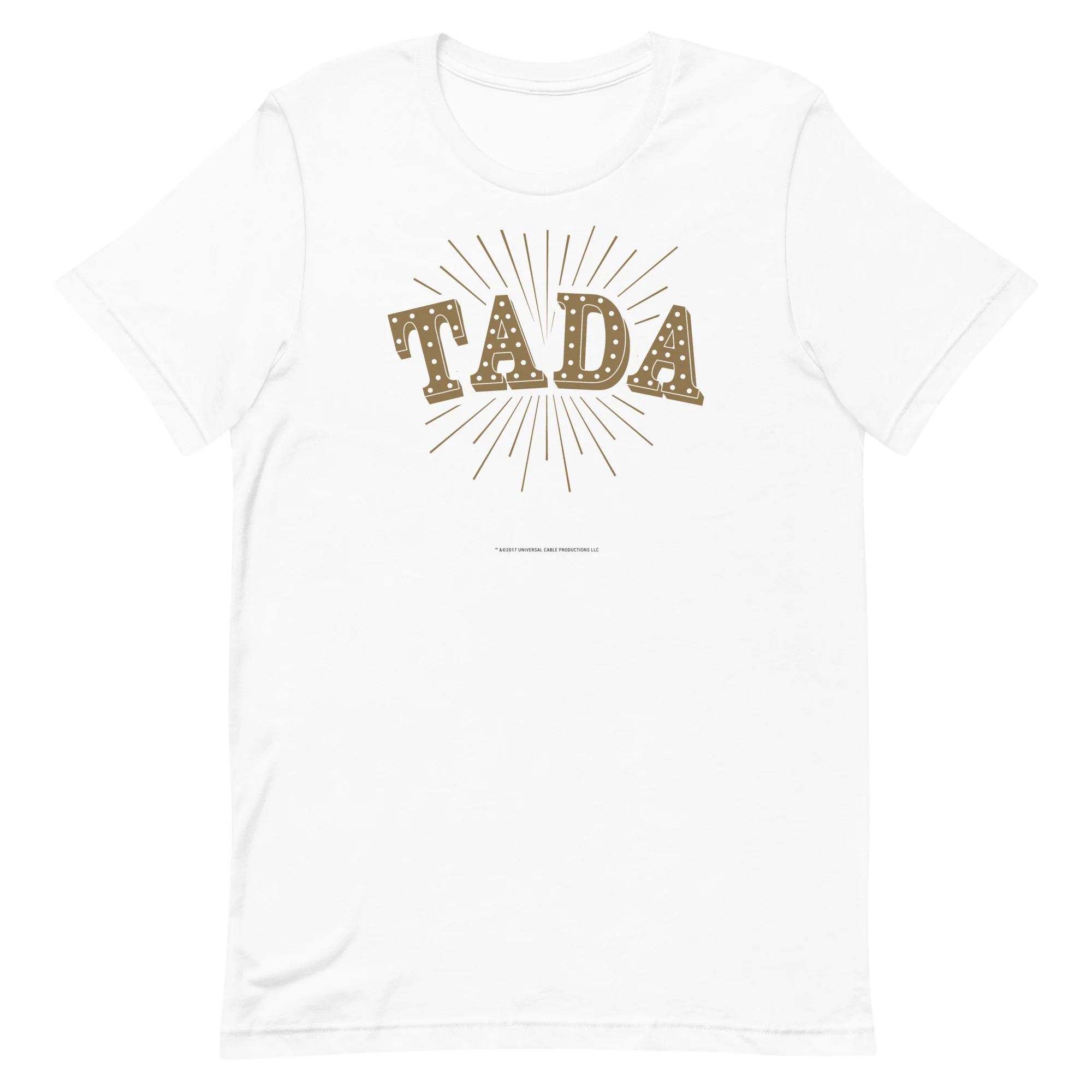 The Magicians Tada T-Shirt - Image 2