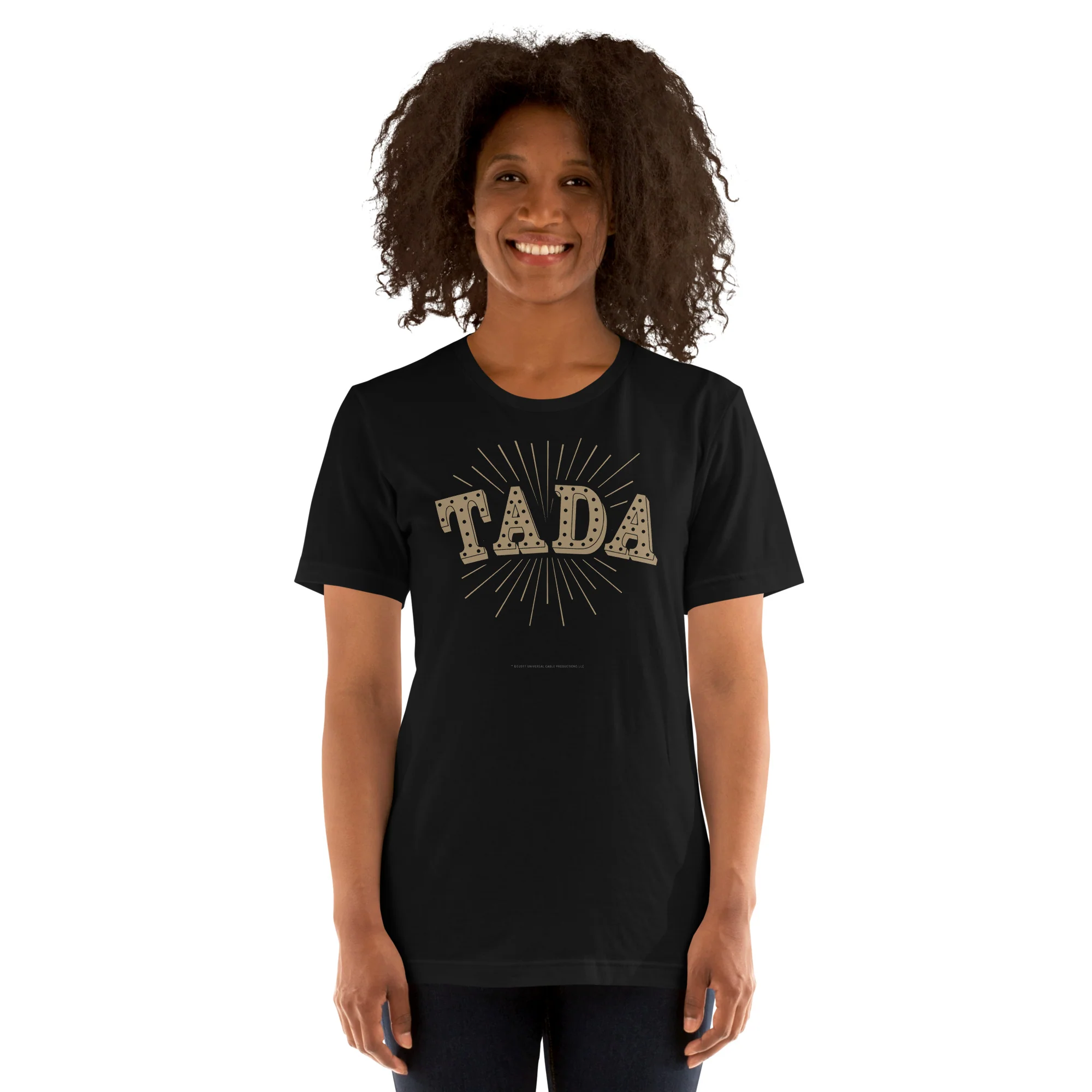 The Magicians Tada T-Shirt - Image 3