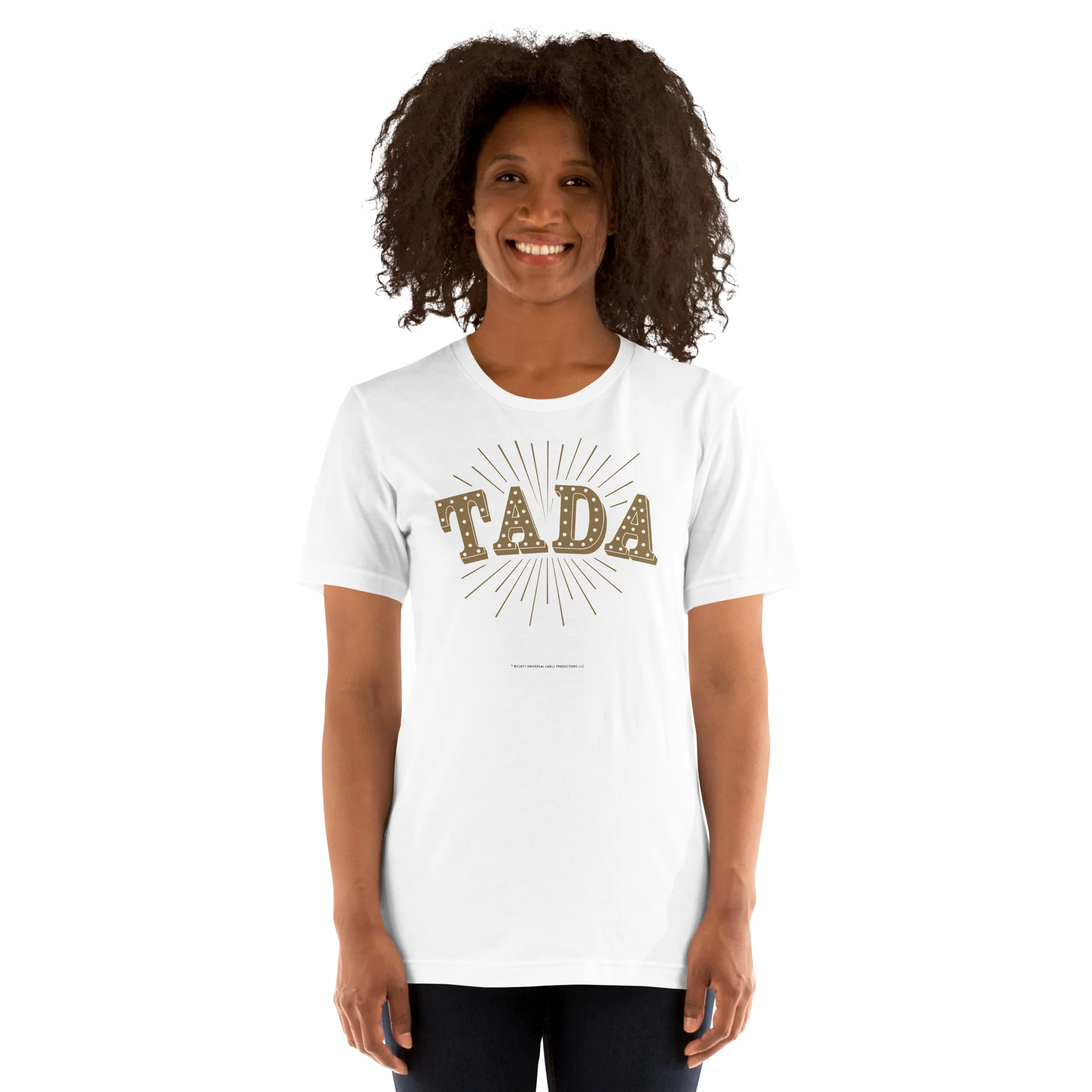 The Magicians Tada T-Shirt - Image 4