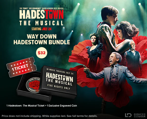 Movie Bundles